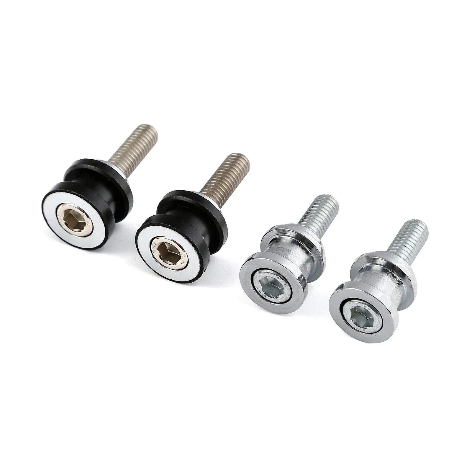 Detachable Docking Hardware Kit for Harley Softail Heritage Classic (2018-2025)