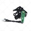 Front Left Suspension Height Level Sensor for Audi A6 A7 A8 (2012–2018) 4H0941285G