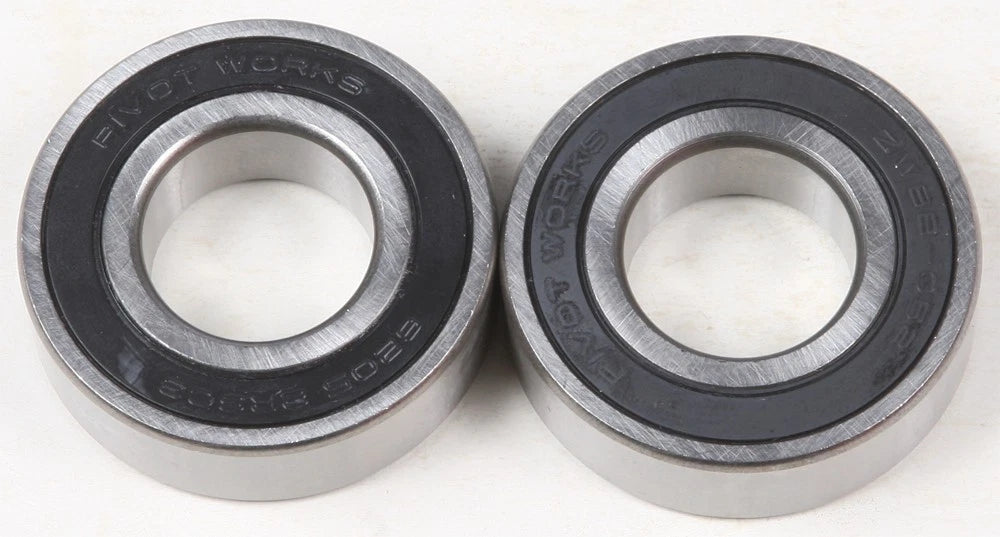 Wheel Bearing Kit 25mm ID for Harley Davidson V-Twin Models