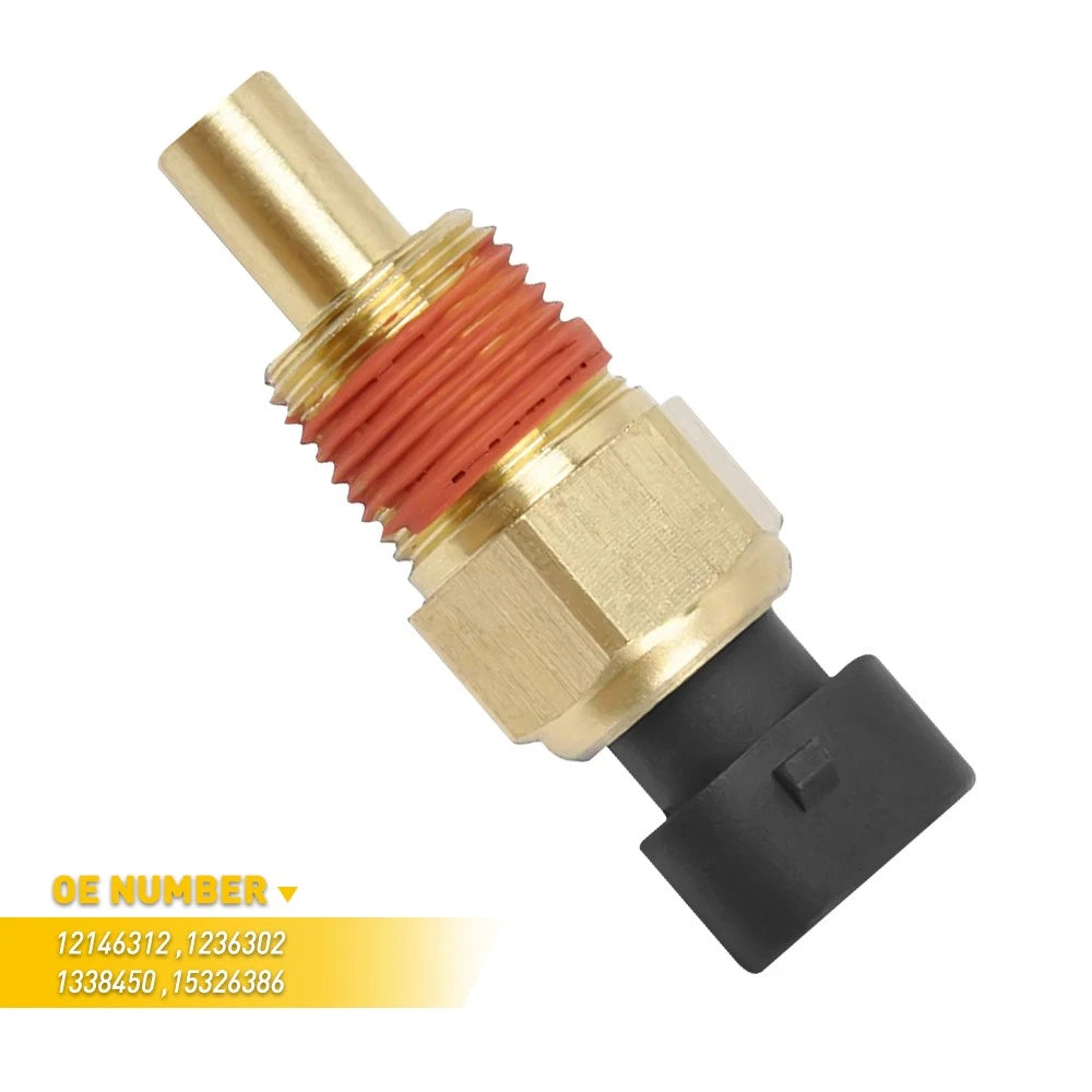Engine Coolant Temperature Sensor for Buick Century (1985–2005)