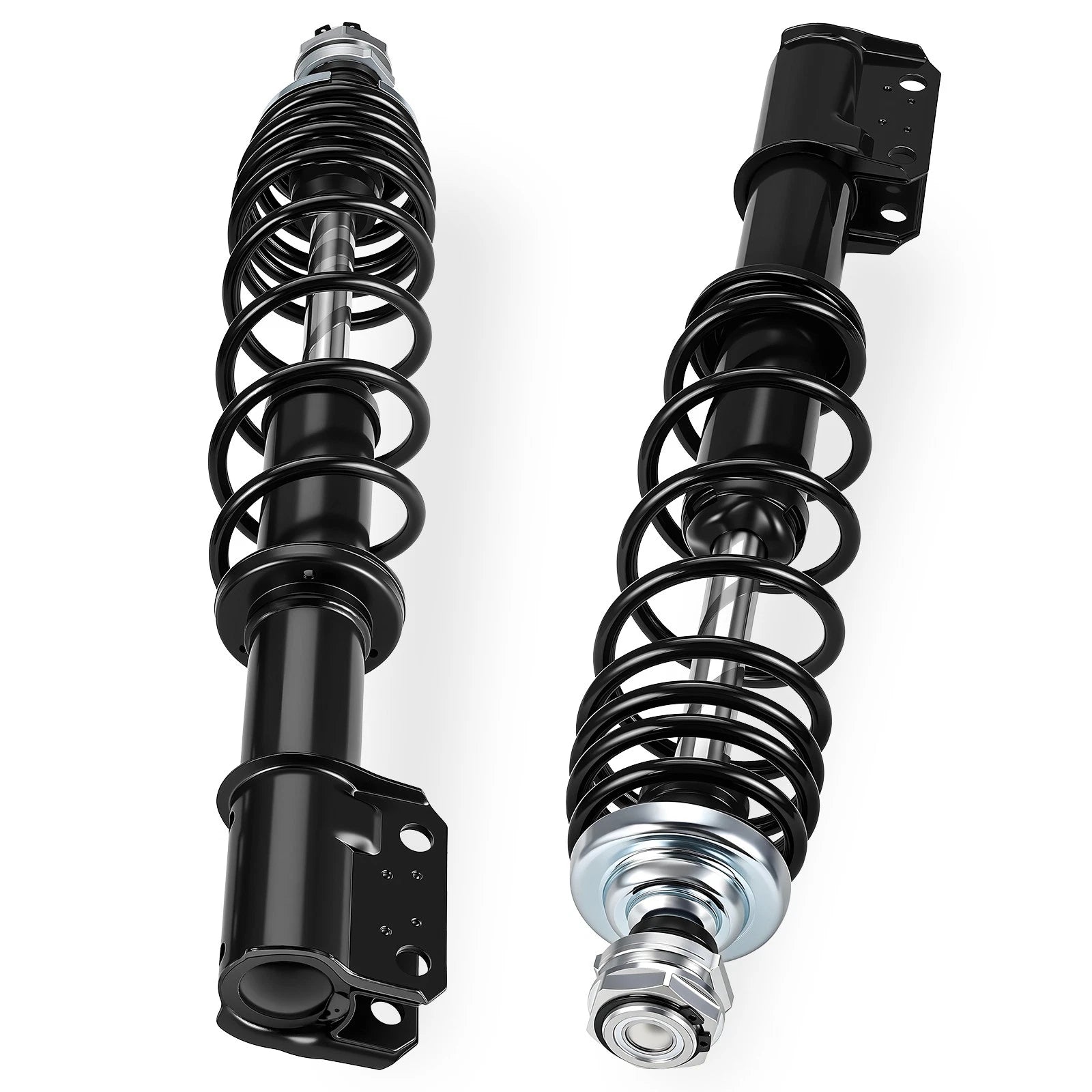 Front Shock Absorbers for Can-Am Outlander 330 400 (2005-2014)
