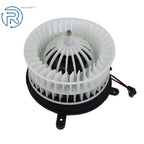 Heater Blower Motor for Mercedes-Benz S-Class (2000-2006)