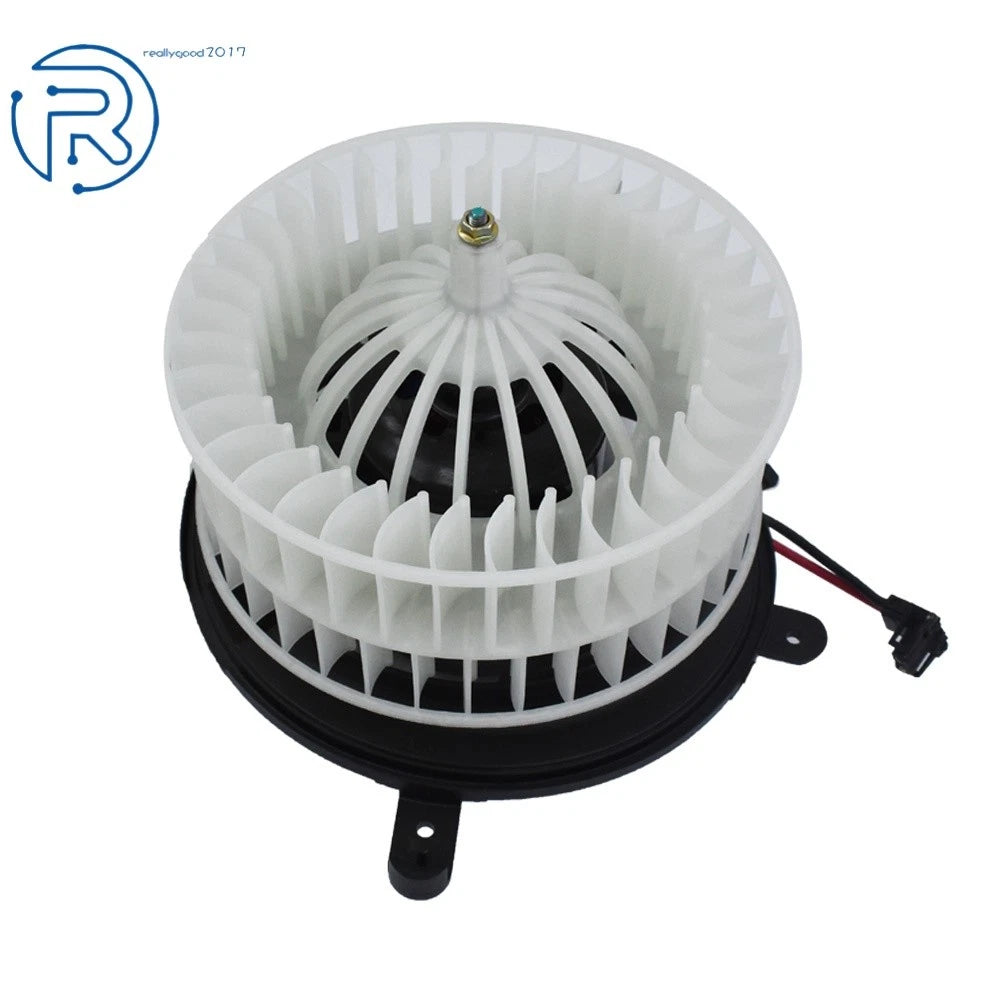 Heater Blower Motor for Mercedes-Benz S-Class (2000-2006)