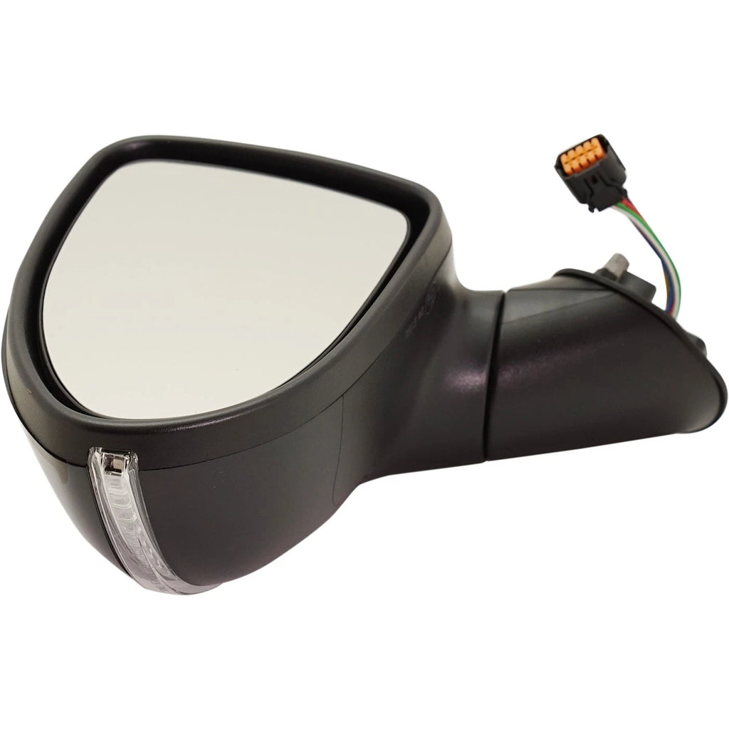 Heated Side Mirrors Set of 2 for Kia Rio