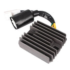 Voltage Regulator Rectifier for Honda CBR1000RR (2004–2007) 12V