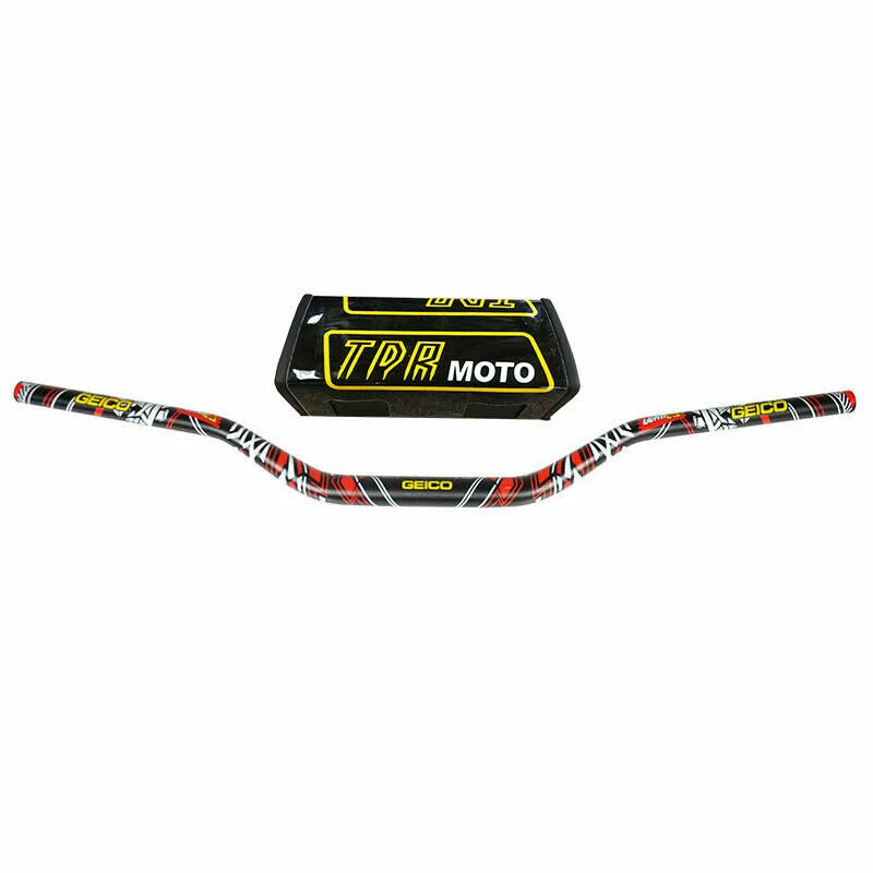 Handlebar Fat Bar for KTM CRF YZ WR KX RM RMZ (1 1/8")