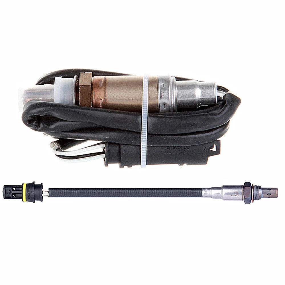 2X O2 Oxygen Sensor for Land Rover Range Rover 4.4L V8 (2003–2005)