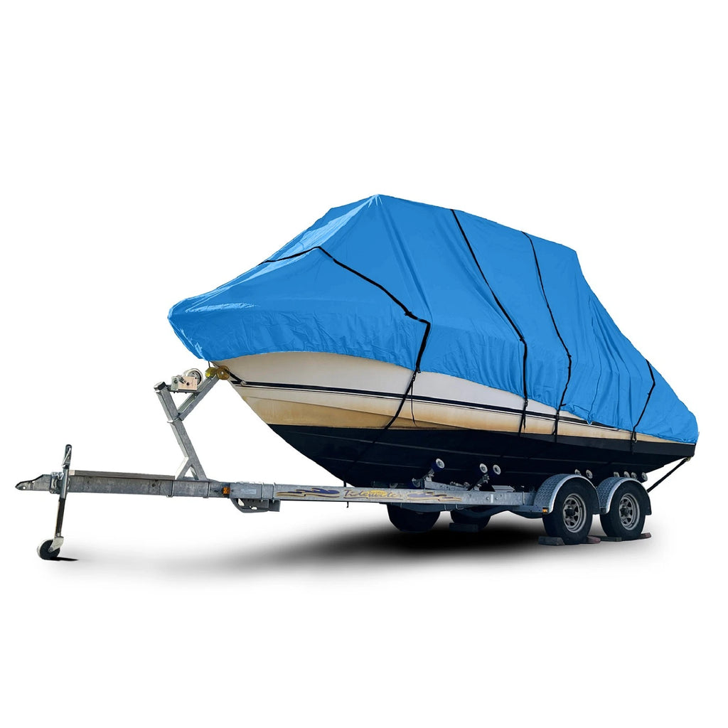 Storage Cover for Grady-White Marlin 300 (Pro)