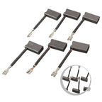 6X Carbon Brush Kit for DW368 DW708 CB35 (N032830) Mitre Saw