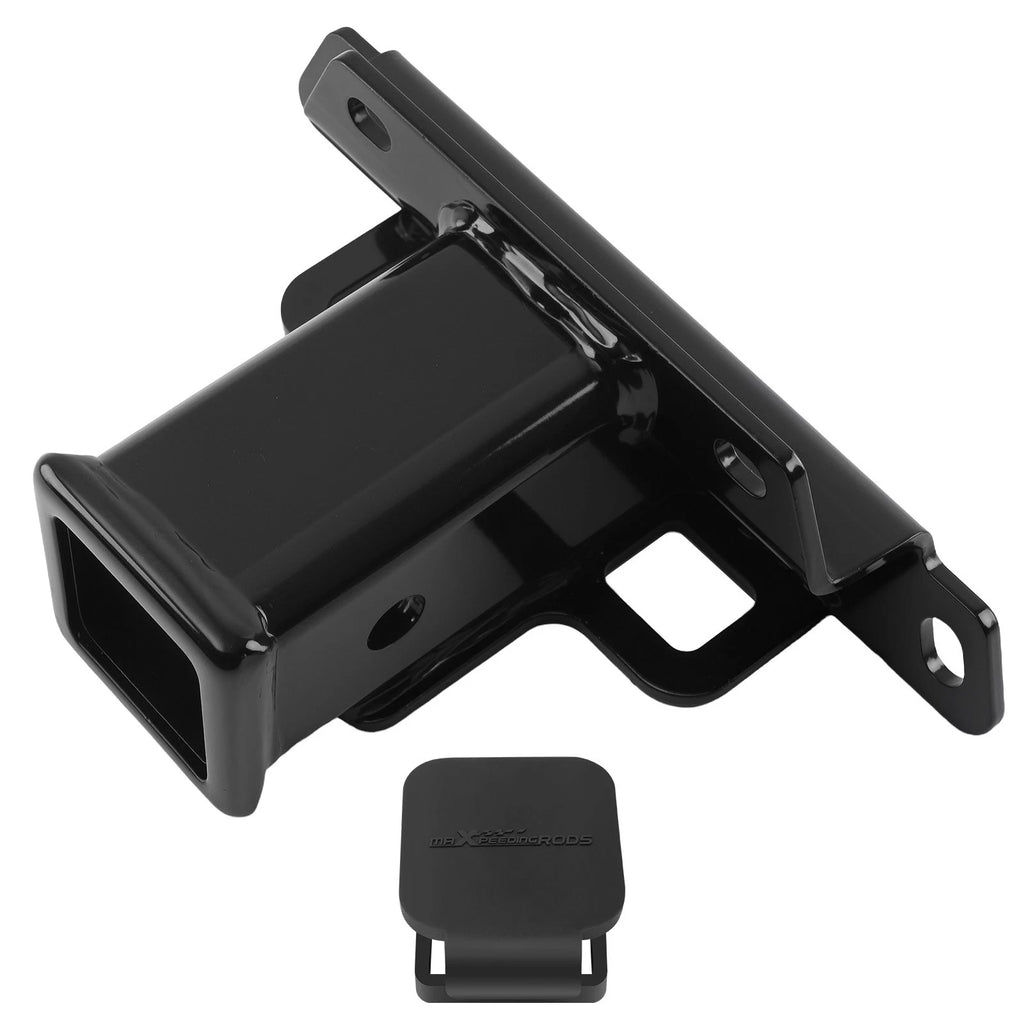 2" Receiver Rear Hitch for Kawasaki Teryx KRX 1000 (2020–2026)