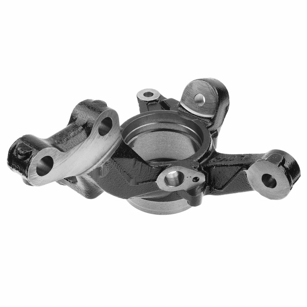 Front Left Steering Knuckle for Toyota Highlander and Lexus NX 200t (2001–2003)