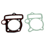 Engine Head Gasket Kit for PIT PRO TRAIL DIRT BIKE (YX 140cc)