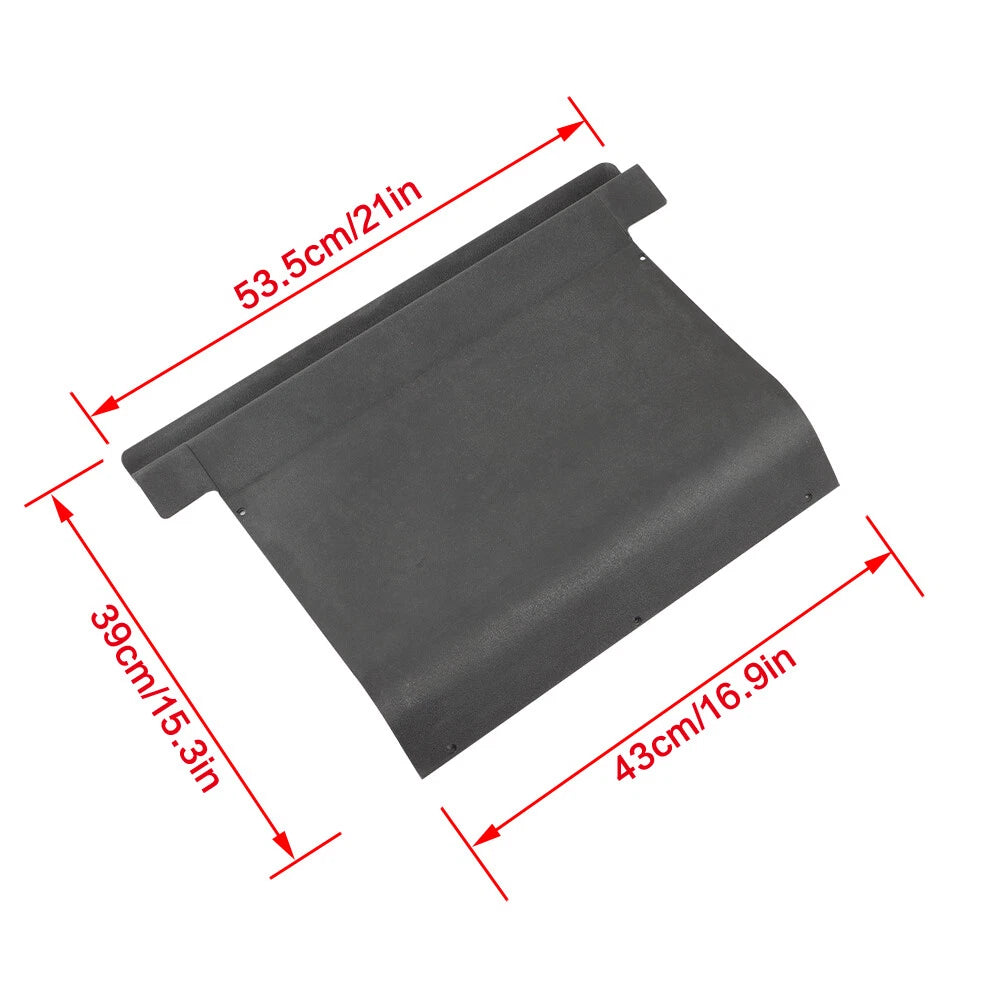 Rear Access Panel Engine Cover for EZGO TXT (1994âPresent)