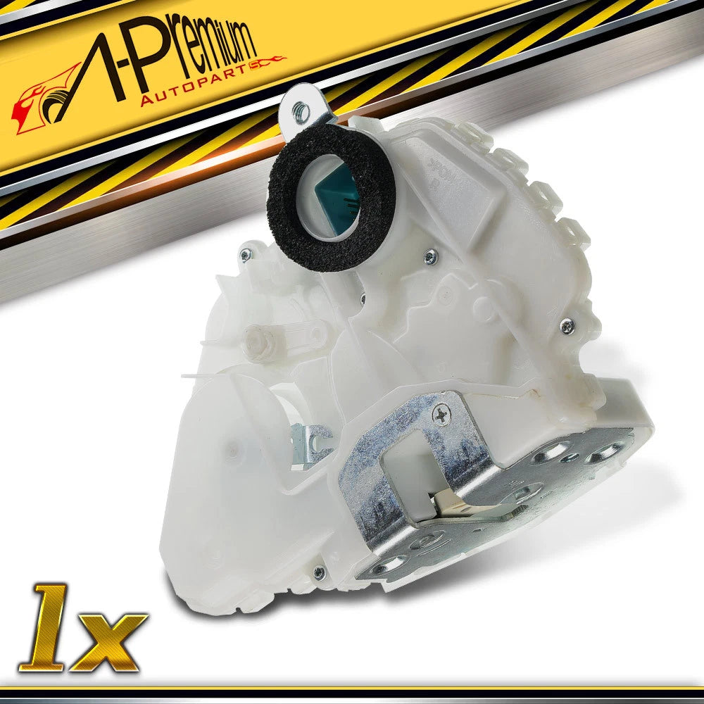 Front Right Door Lock Actuator for Honda Accord (2008–2012)