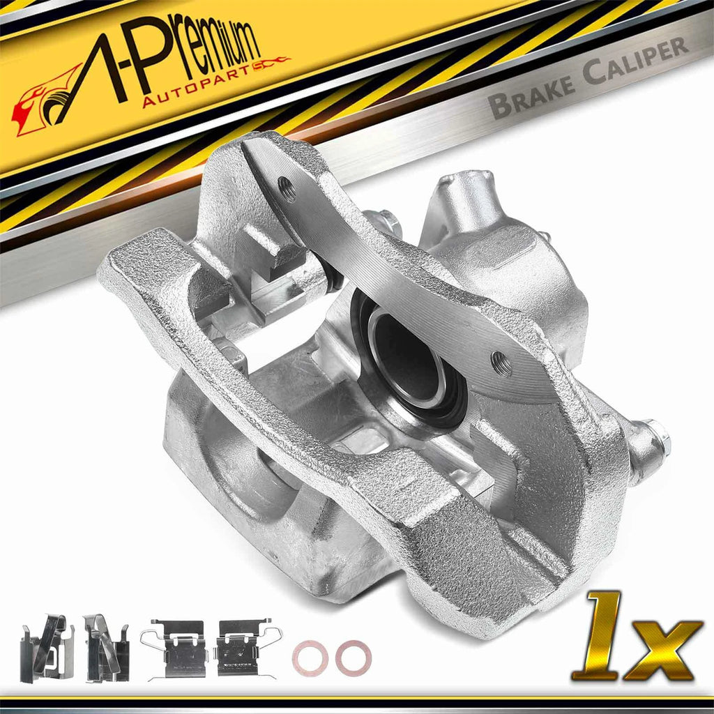 Disc Brake Caliper Bracket Rear Passenger Right for Toyota Prius V (2012-2017)