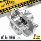 Disc Brake Caliper Bracket Rear Passenger Right for Toyota Prius V (2012-2017)