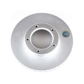 Powerstop Brake Discs for Truck Pickup (Front Driver/Passenger Side)