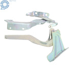 Set of 2 Hood Hinges for Nissan Versa (2012-2019)