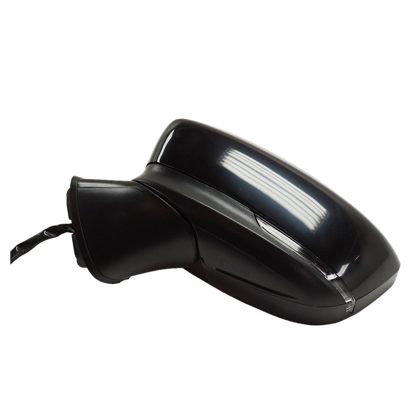 Driver Left Side Heated Mirror for Mazda (2017–2018)