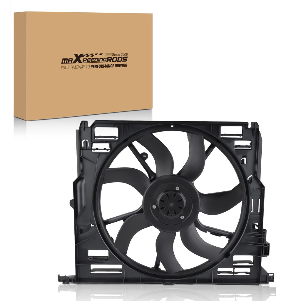 Cooling Fan for BMW 640i/740Li (2009–2015)