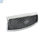 Front Upper Grille with Camera for INFINITI QX80 (2018–2021) 623106GW0A
