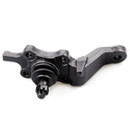 Set of 4 Front Ball Joints and Tie Rods for Toyota Tundra Sequoia (2000–2002)