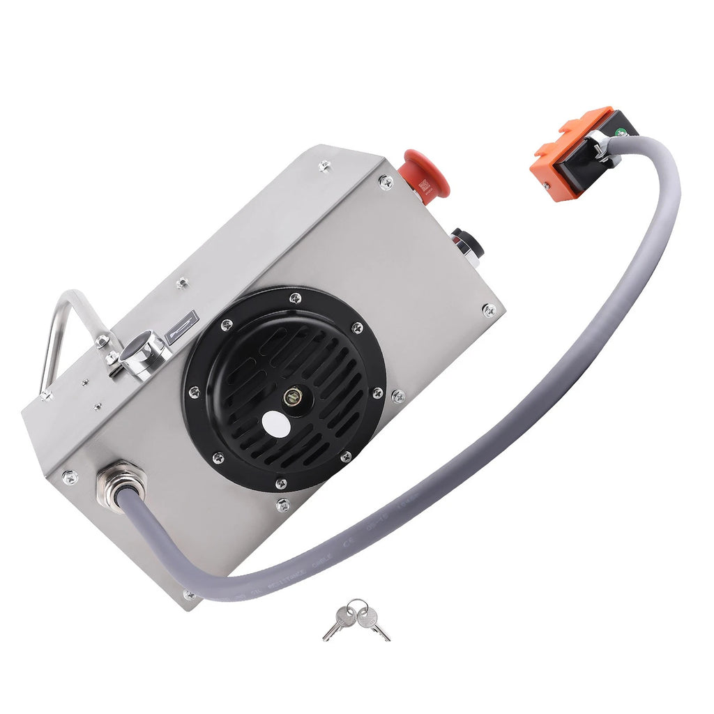 Control Box Assembly for SkyJack SJII 3215 3219 SJIII 3220