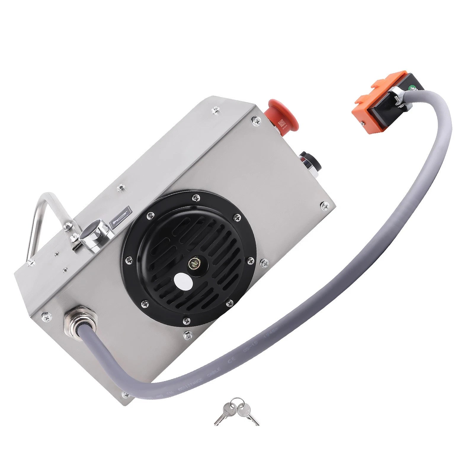 Control Box Assembly for SkyJack SJII 3215 3219 SJIII 3220