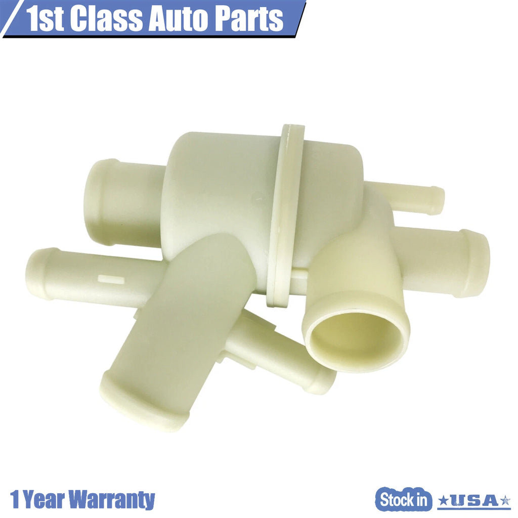 Thermostat Housing for Land Rover LR3 LR4 Range Rover Sport (2005–2013)