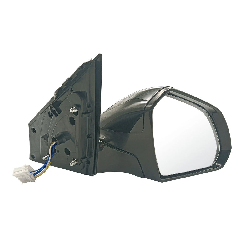 Outside Right Mirror 87620-C1010 for Hyundai Sonata (2014) Power Heated