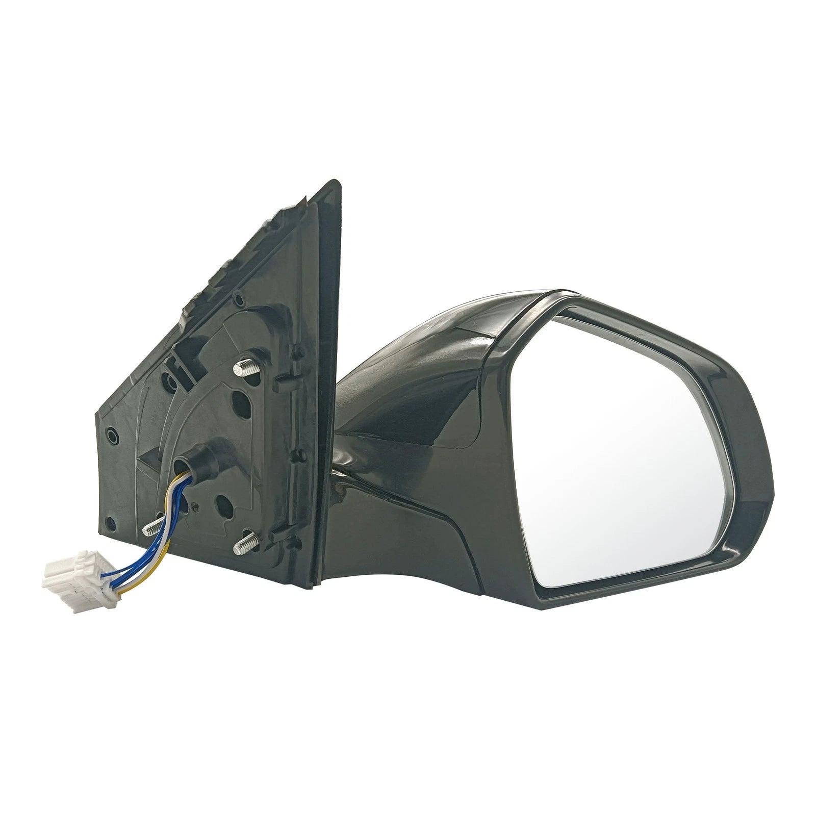 Outside Right Mirror 87620-C1010 for Hyundai Sonata (2014) Power Heated