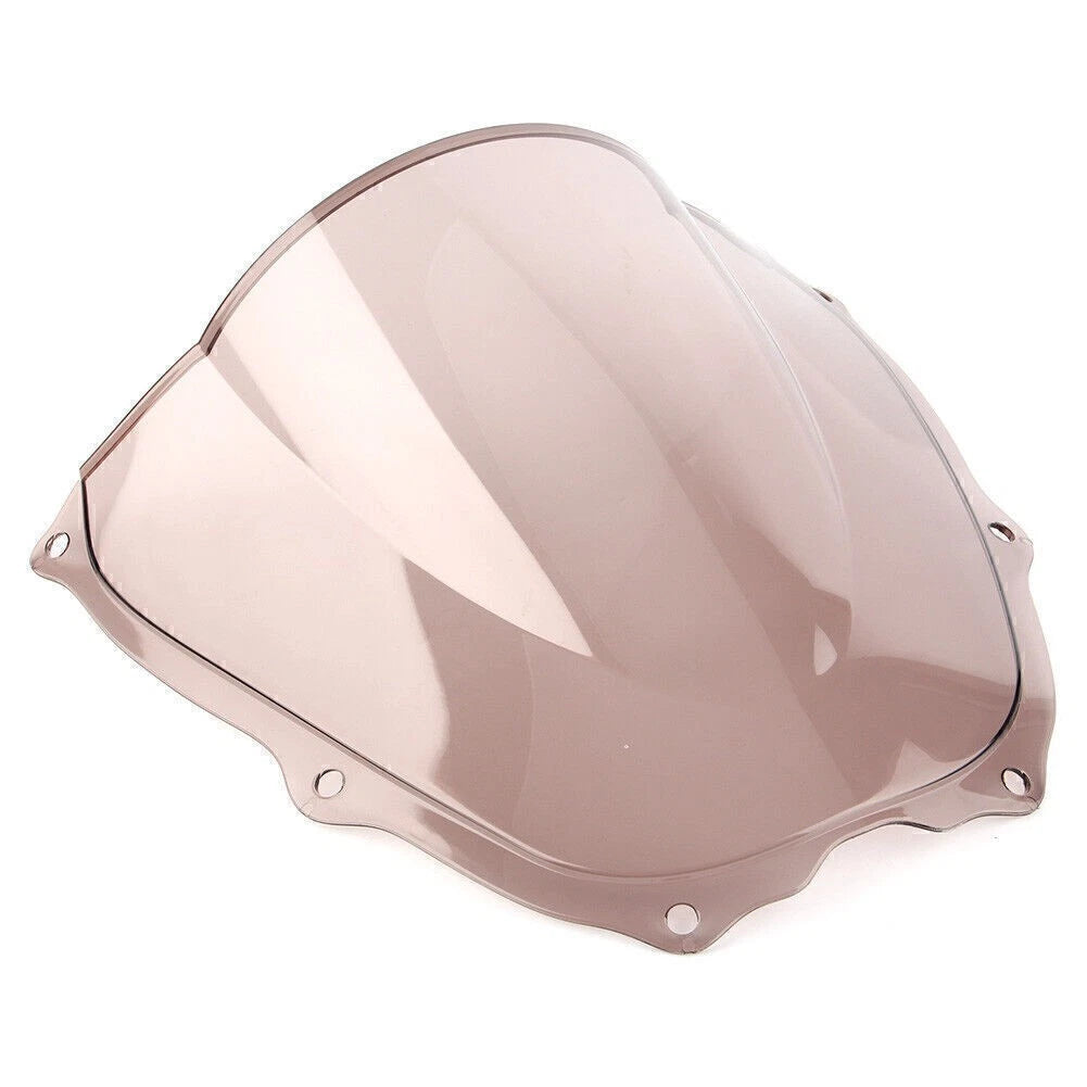 Front Windshield for Honda RVT1000R VTR1000 SP1 SP2 RC51 (2000–2006) Tan