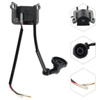 Ignition Coil for Lawnmower 2 Hole 52mm Alloy Plastic