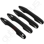 Carbon Fiber Outside Door Handle Cover for Toyota Camry (2018–2022)