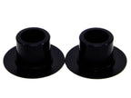 Marine Plastic Bushing Kit for Volvo Penta (826341, 876278, GLM 23090, Sierra 18-4204)
