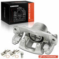 Front Right Brake Caliper with Bracket for Honda Big Red 700 (2009–2013)