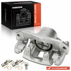 Front Right Brake Caliper with Bracket for Honda Big Red 700 (2009–2013)