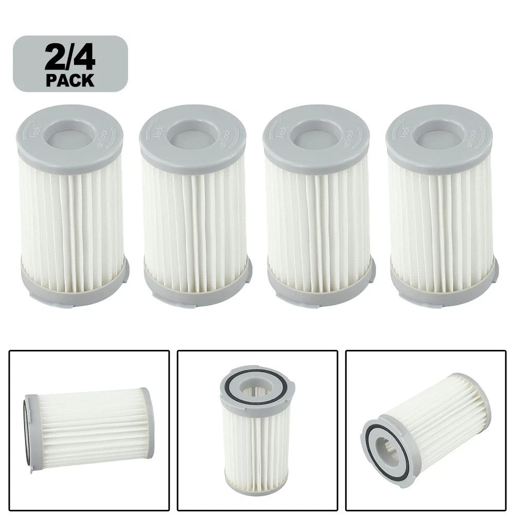 Exhaust Air Filter for Electrolux ZAC6707ITV ZAC6708BB