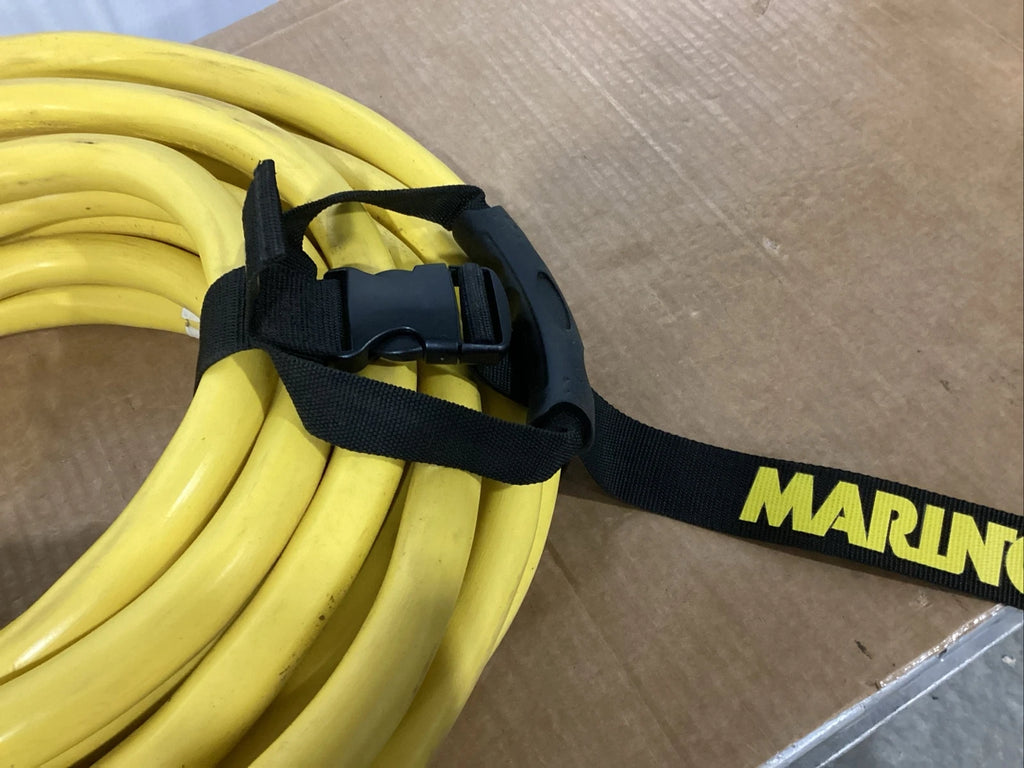 Marinco EEL 50 Shore Power Cordset 50 Amp 125V CS503-50