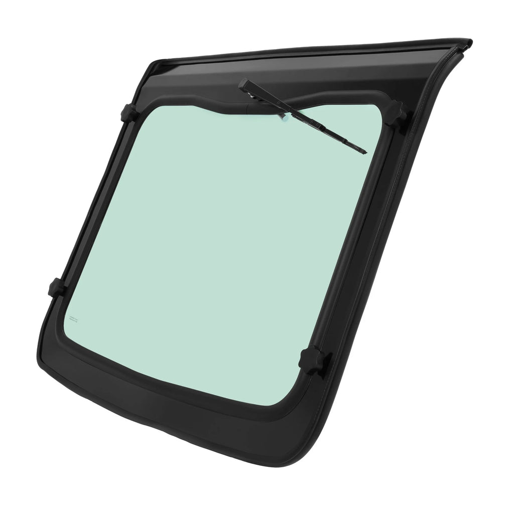 Full Glass Windshield for Can-Am Maverick Sport Trail (2018–2021)