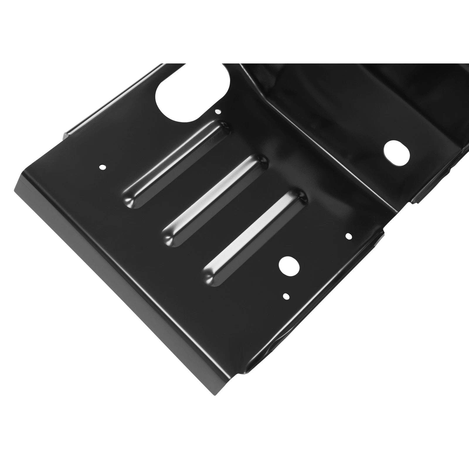 Right Front Cab Mount Floor Support for Ford F150 F250 Bronco (1980–1998)