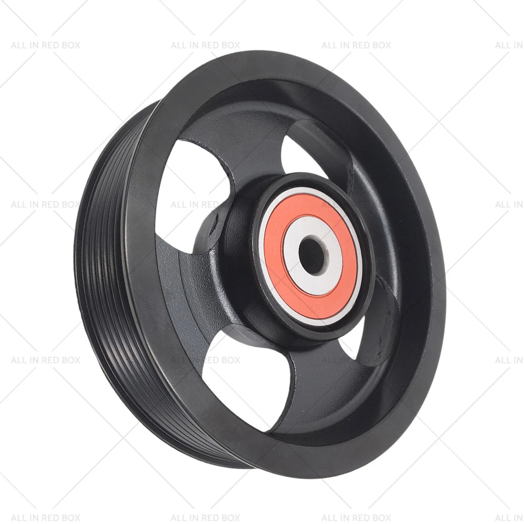Idler Pulley Assembly for Toyota RAV4 GSA30 GSA33 (2005–2013)