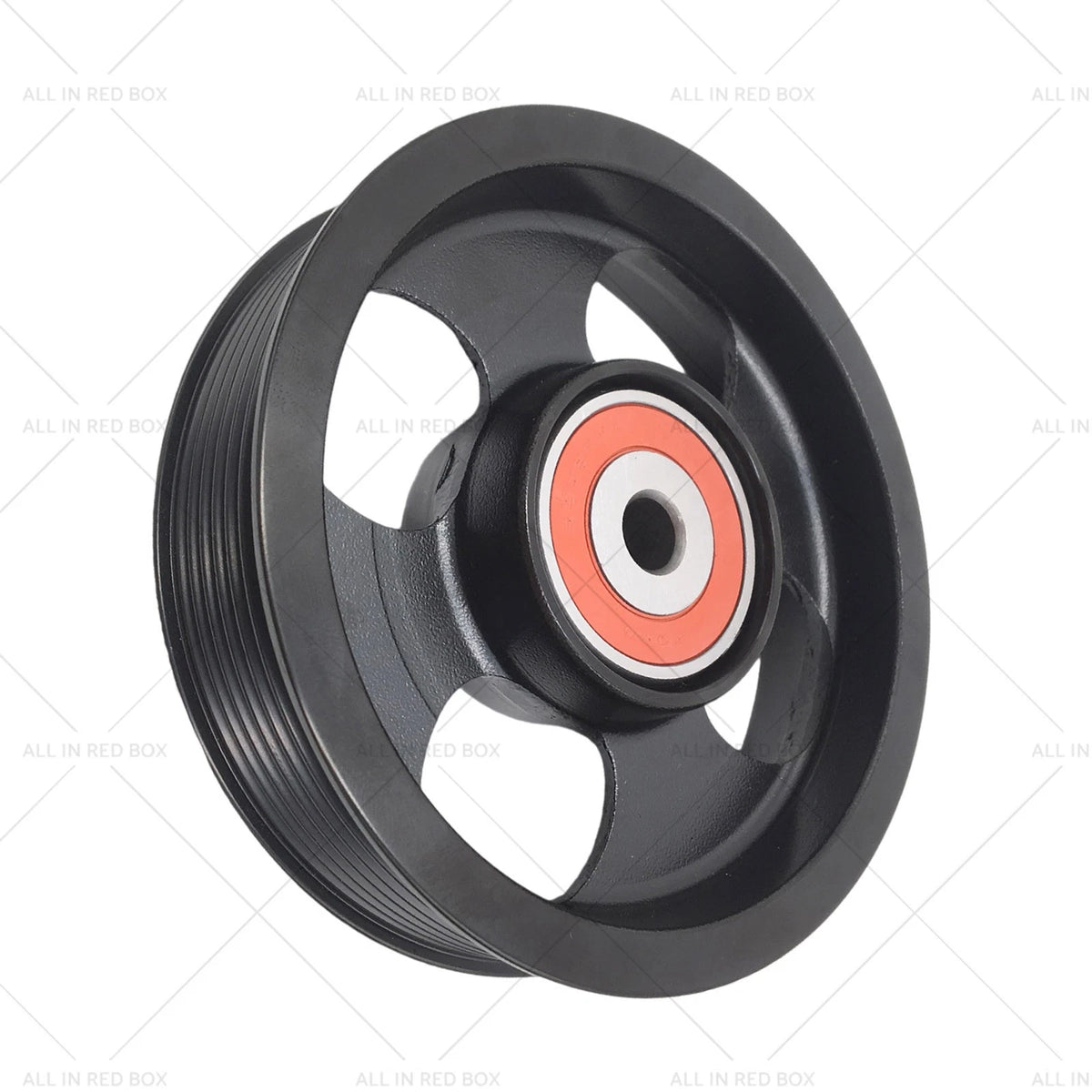 Idler Pulley Assembly for Toyota RAV4 GSA30 GSA33 (2005–2013)