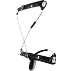 Power Window Regulator for BMW X5 (2000–2006) Front Driver