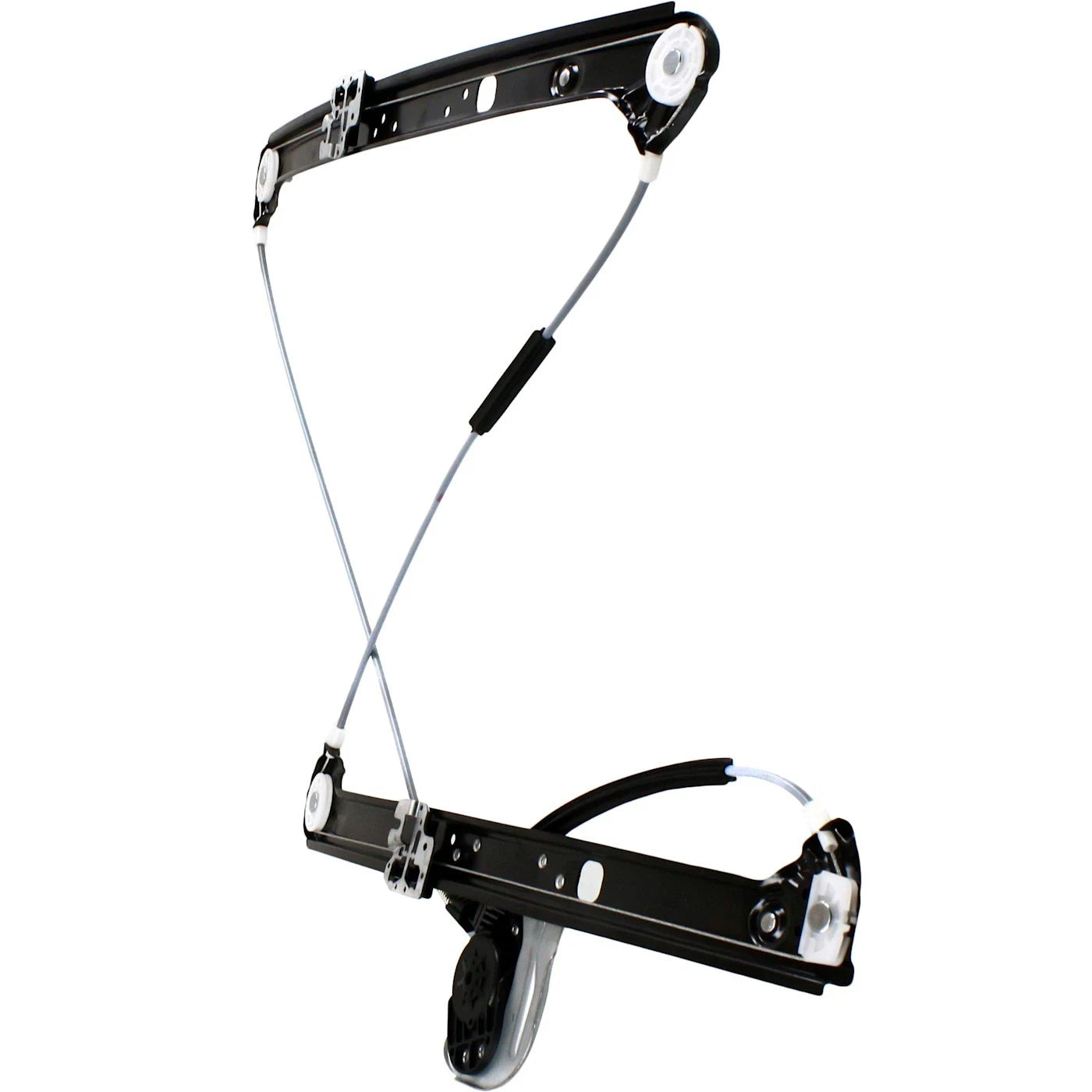 Power Window Regulator for BMW X5 (2000–2006) Front Driver