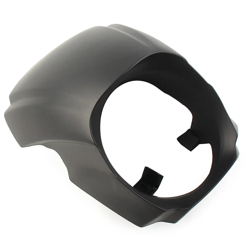 Front Mask Headlight Fairing Cowl for Harley Softail Breakout 2018-2023