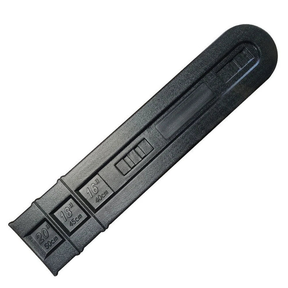 Set of 4 Lithium Chainsaw Guide Bar Sleeves (4", 6", 8", 10")