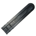 Set of 4 Lithium Chainsaw Guide Bar Sleeves (4", 6", 8", 10")