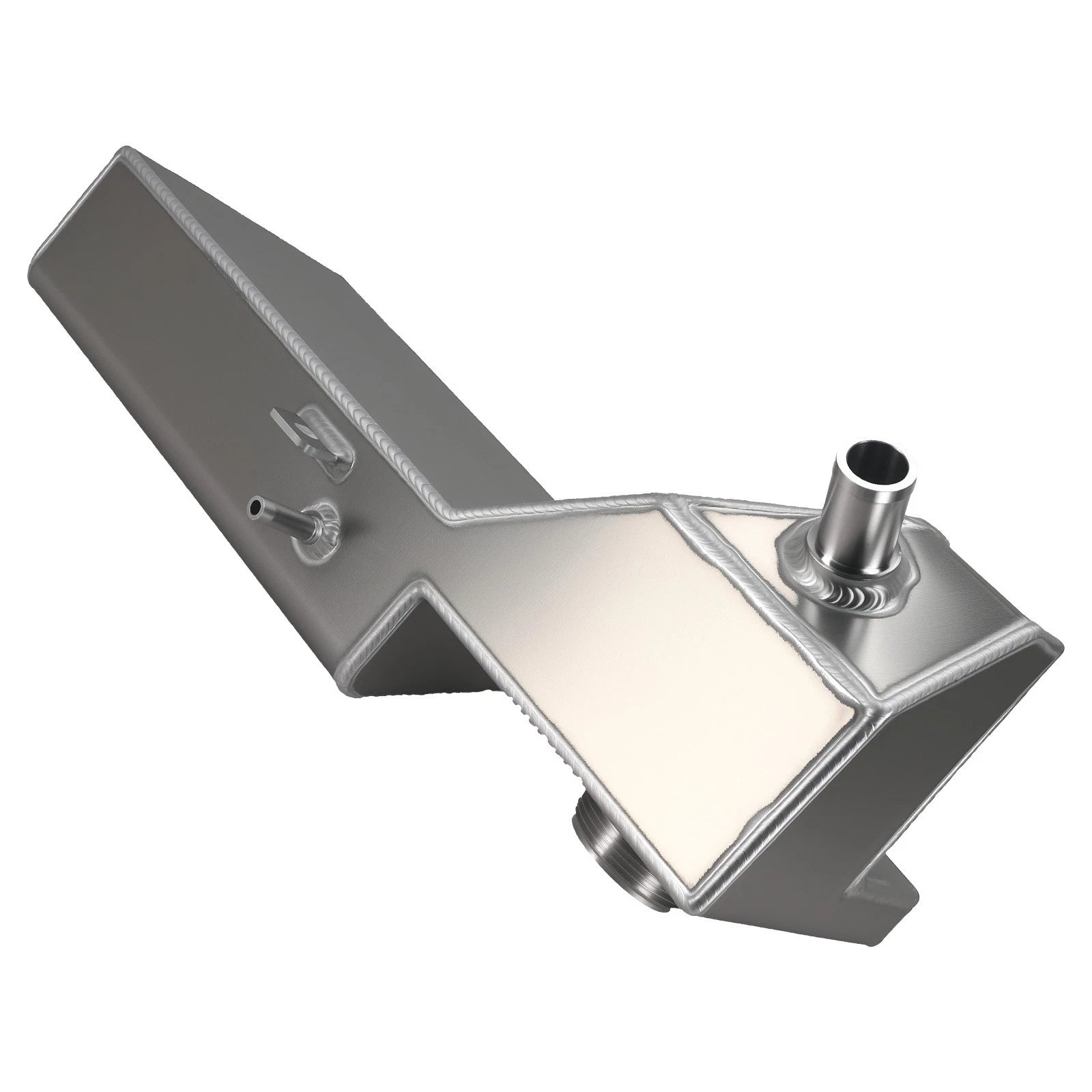 Coolant Expansion Overflow Tank for Ford Mustang 4.6L (1999–2004)