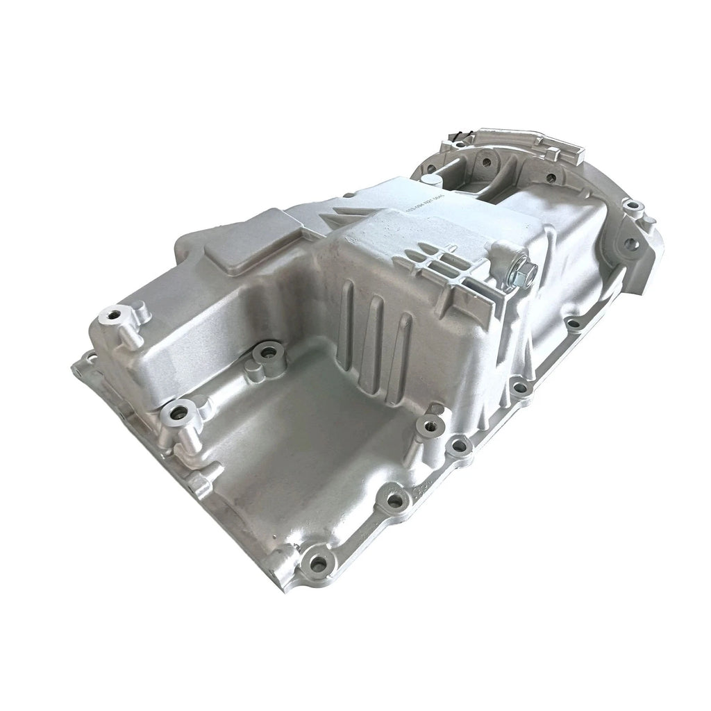 Engine Oil Pan Sump for Lincoln MKZ, Ford Focus, Fusion, C-Max (2013–2017) 264-373